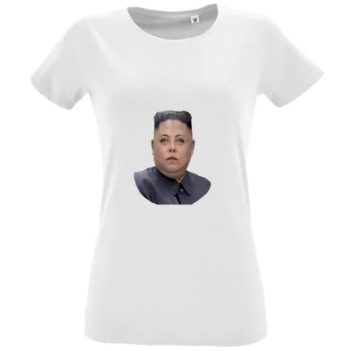 T-Shirt Women Fit