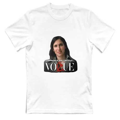 T-Shirt Unisex