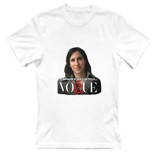 T-Shirt Donna