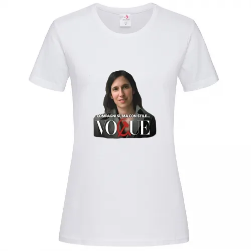 T-Shirt Women Premium 