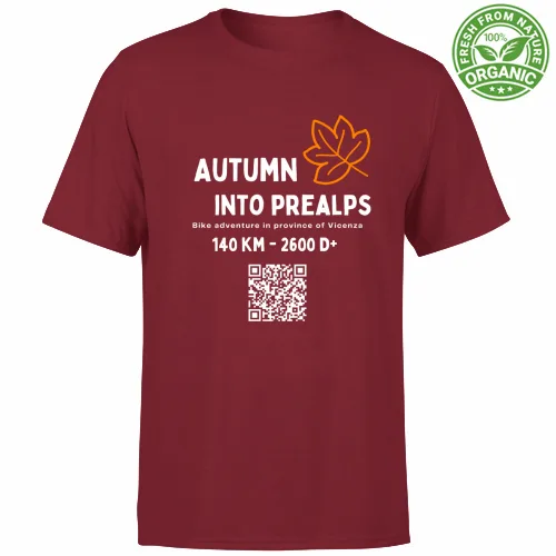 T-Shirt Unisex Organic