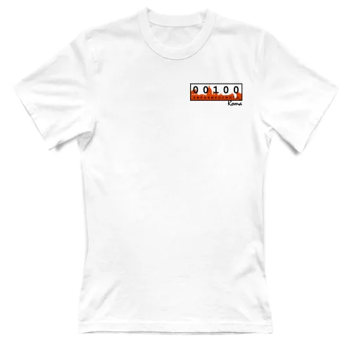 T-Shirt Donna