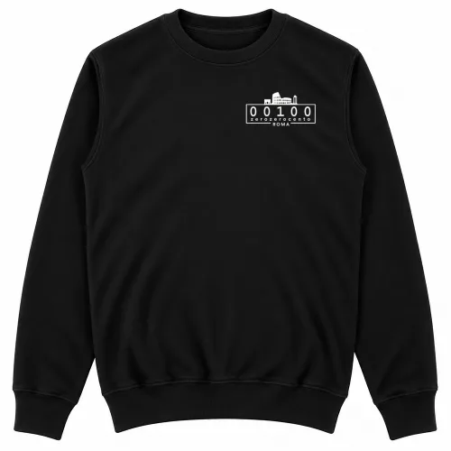 Felpa Unisex
