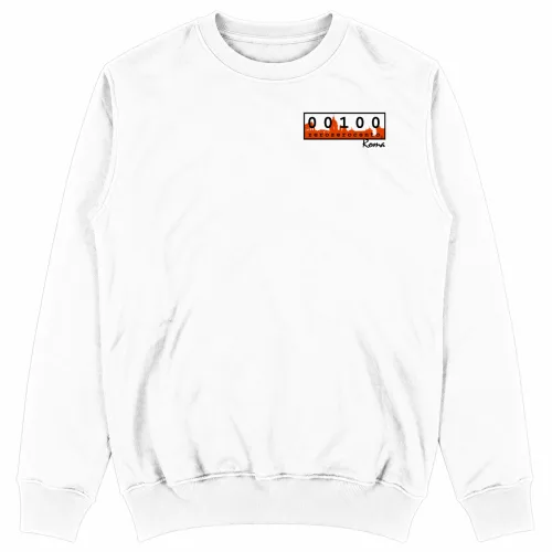 Felpa Unisex