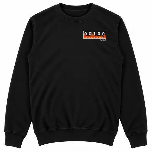 Felpa Unisex