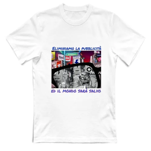 T-Shirt Unisex