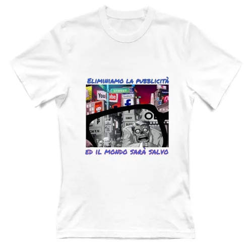 T-Shirt Donna