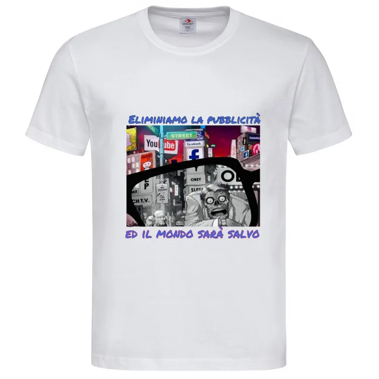 Eliminiamo la pubblicità 2