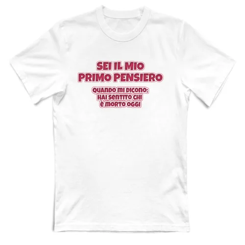 T-Shirt Unisex