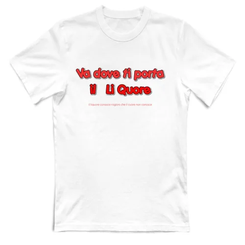 T-Shirt Unisex