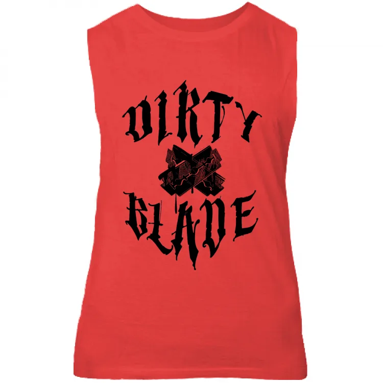 Red Tank B