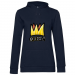 Hoodie Premium Women 40.00 &euro;
