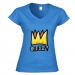 Women's V-Neck T-Shirt 18.00 &euro;
