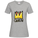 T-Shirt Women Premium  26.00 &euro;