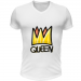 Unisex V-Neck T-Shirt 24.00 &euro;