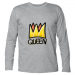Unisex Long Sleeve T-Shirt 25.00 &euro;