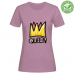 Woman Organic T-Shirt 25.00 &euro;