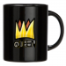 Black Cup 17.50 &euro;