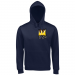 Hoodie Premium Men 40.00 &euro;