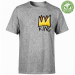 Organic Unisex T-Shirt 25.90 &euro;