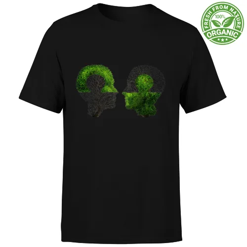 T-Shirt Bambino Organic
