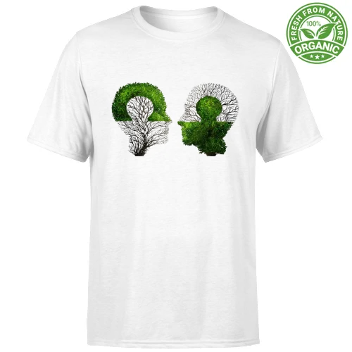 T-Shirt Unisex Organic