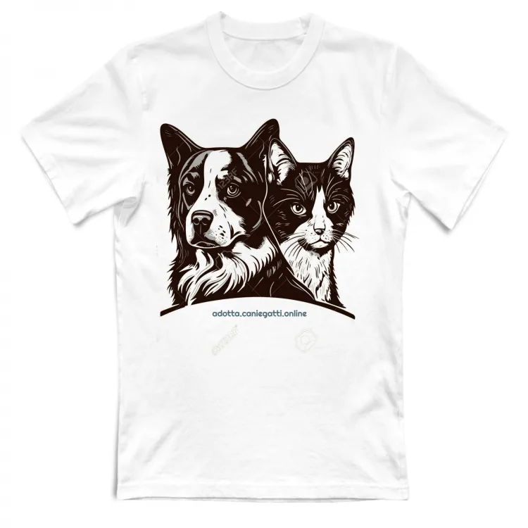 Cane e gatto