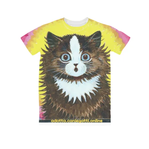 All Over T-Shirt Unisex