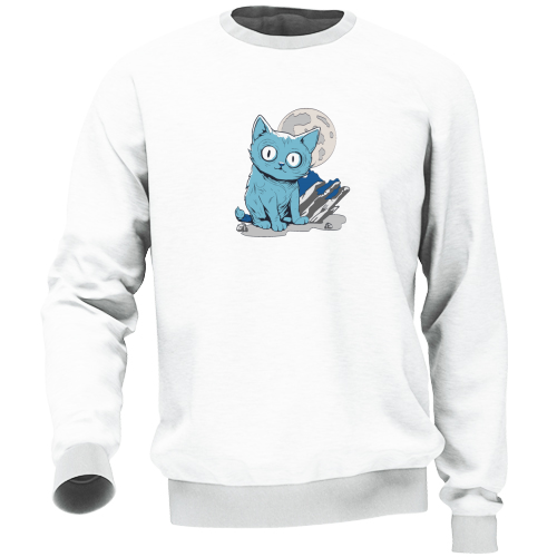 Felpa Unisex