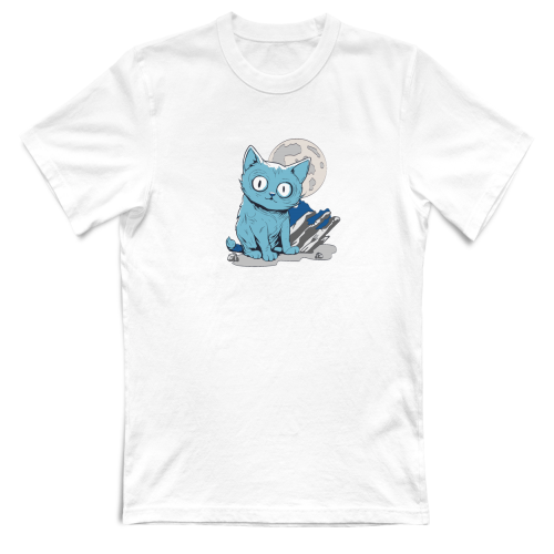 T-Shirt Unisex Large