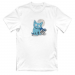Unisex Large T-Shirt 17.75 &euro;