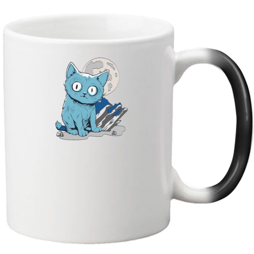 Tazza Magica