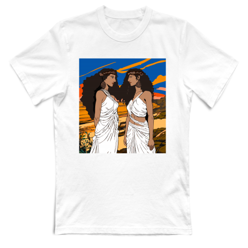 T-Shirt Unisex Large