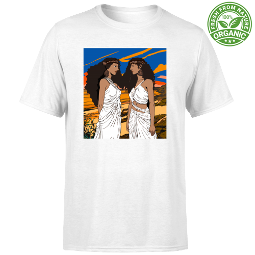 T-Shirt Unisex Organic