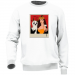 Unisex sweatshirt 25.25 &euro;