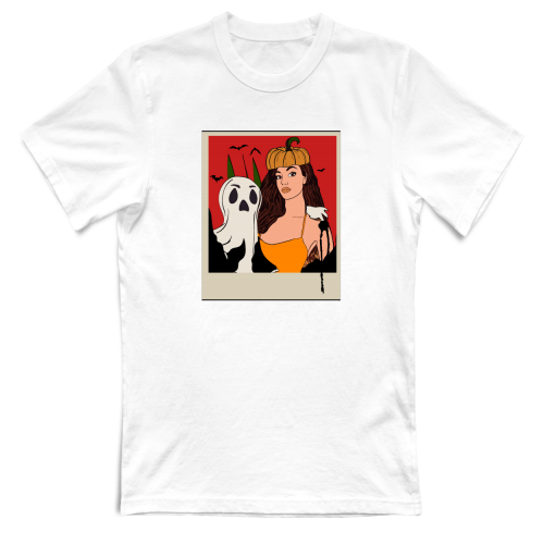 T-Shirt Unisex Large