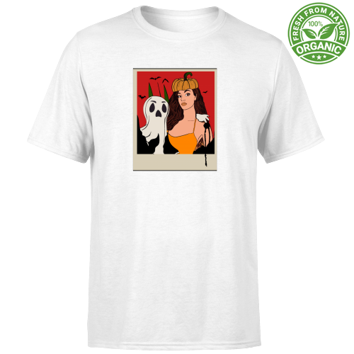 T-Shirt Unisex Organic