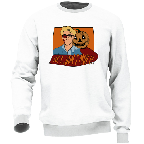 Felpa Unisex