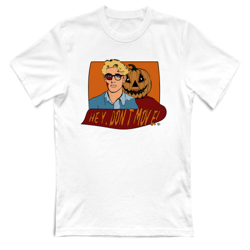 T-Shirt Unisex Large