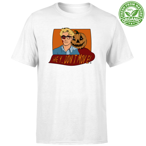 T-Shirt Unisex Organic