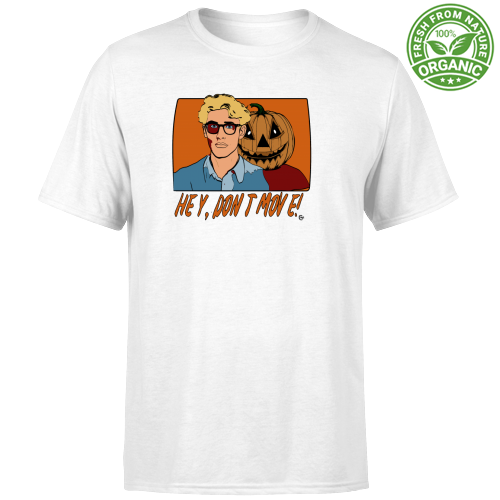 T-Shirt Unisex Organic