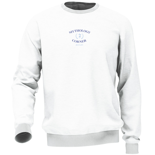Felpa Unisex