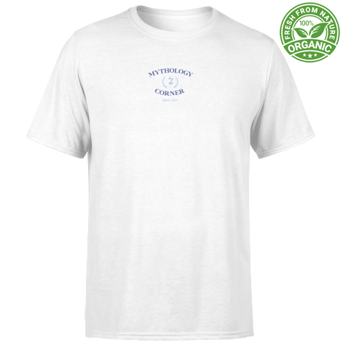 T-Shirt Unisex Organic
