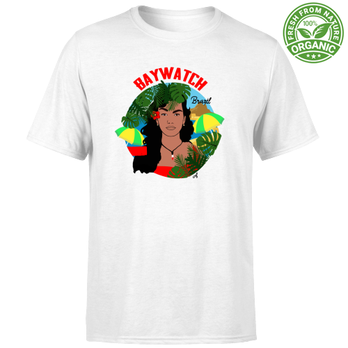 T-Shirt Unisex Organic