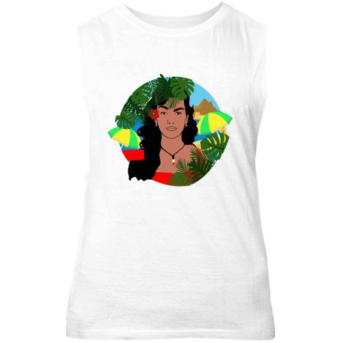 Canotta Unisex