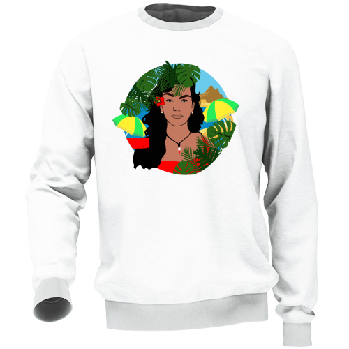 Felpa Unisex