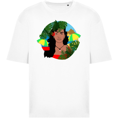T-Shirt Oversize
