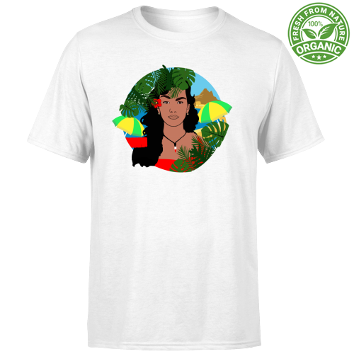 T-Shirt Unisex Organic