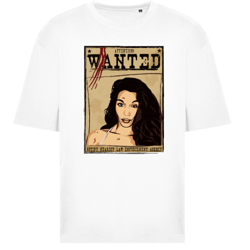 T-Shirt Oversize