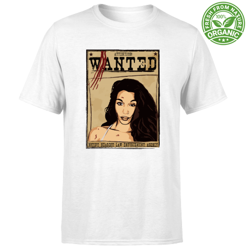 T-Shirt Unisex Organic